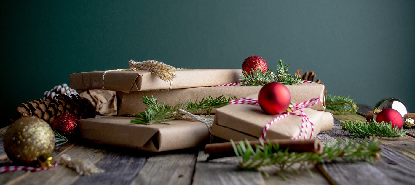 3 tipy na vánoční dárky, které pomáhají | COPE