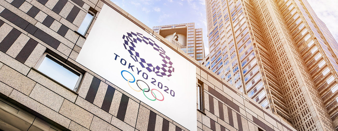 TOKYO 2020: nejudržitelnější olympiáda v historii | COPE