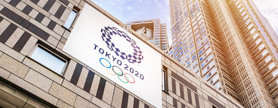 TOKYO 2020: nejudržitelnější olympiáda v historii